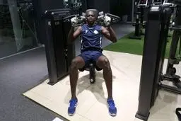 دیاباته‌: در قرارداد آورده‌ام که موقع زایمان همسرم کنارش باشم