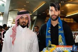 خبر فوق العاده درباره مهدی طارمی ؛ لژیونر پرسپولیسی در راه مادرید؟