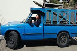 خداحافظی سفیر آلمان در ایران