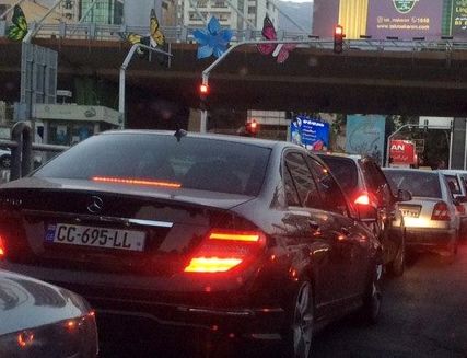 شرایط تردد وسایل نقلیه با پلاک سایر کشورها