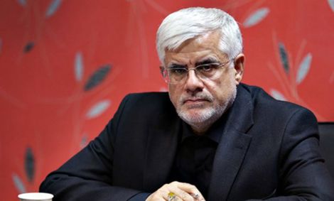 عزم عارف برای پاستور؟