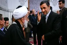 احمدی‌نژاد تایید صلاحیت می‌شود؟/ احمدی‌نژاد با اعضای شورای نگهبان برای انتخابات ۱۴۰۰ دیدار کرد