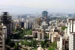 کم ترین تورم در نرخ اجاره مسکن متعلق به کدام استان است؟