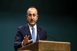وزیر خارجه ترکیه: در نوار ضبط شده خاشقجی صحبت از قتل برنامه‌ریزی ‌شده