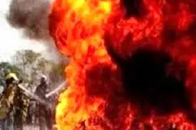 ۱۳ فوتی در حادثه در کلینیک درمانی سینا
