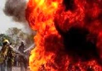 ۱۳ فوتی در حادثه در کلینیک درمانی سینا