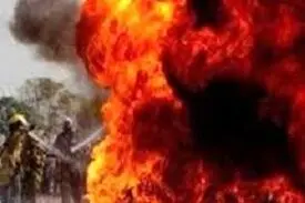 ۱۳ فوتی در حادثه در کلینیک درمانی سینا