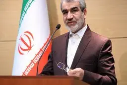 واکنش کدخدایی به ادعای ملاقات داوطلبان انتخابات ۱۴۰۰ با شورای نگهبان