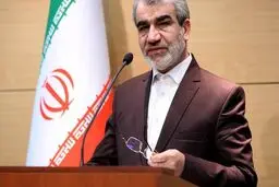 واکنش کدخدایی به ادعای ملاقات داوطلبان انتخابات ۱۴۰۰ با شورای نگهبان