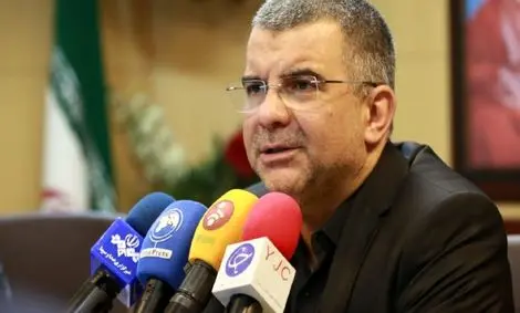 ۲۵ نفر زمان وقوع انفجار در کلینیک سینا بودند