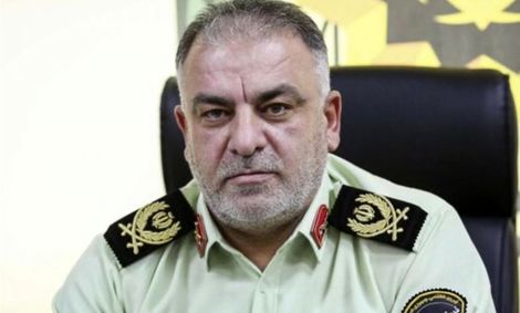 دستور بازداشت ۴ نفر در پی انفجار در کلینیک درمانی سینا