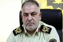 دستور بازداشت ۴ نفر در پی انفجار در کلینیک درمانی سینا