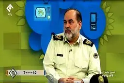 توضیحات پلیس در مورد پیگرد ۳۶ نفری که در ترور سپهبد سلیمانی دست داشتند