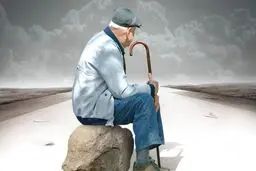 خلاء قانونی برای جلوگیری از سالمند آزاری