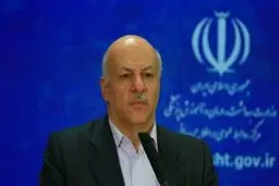 برگزاری مراسم تالاری در مناطق زرد کوتاه و با رعایت پروتکل‌های بهداشتی باشد