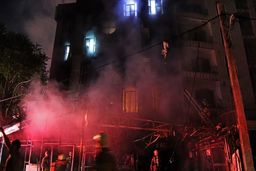 علت حادثه کلینیک سینا اطهر مشخص شد