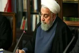 دستگاه‌های ذی‌ربط سریع‌تر برای بررسی علت وقوع حادثه سینا اطهر اقدام کنند