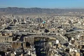 مشهد تعطیل شد / اعمال محدودیت‌های یک هفته‌ای از ۱۴ تیر
