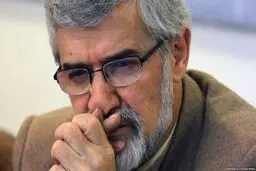 برادر میرحسین موسوی: حصر همچنان هست/ درِ کوچه اختر همچنان قفل و کلیدش دست دیگران است