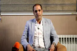کسی که یک‌تنه ۵۰۰ نفر را در شهرداری استخدام کرد!