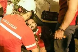 خفگی، علت مرگ جانباختگان حادثه سینا
