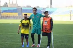 تلاش پرسپولیس برای حفظ بیرانوند تا پایان فصل