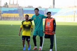 تلاش پرسپولیس برای حفظ بیرانوند تا پایان فصل