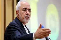 ظریف: به صلح در سوریه دست خواهیم یافت