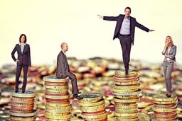 کارهایی که باعث می‌شود احساس ثروتمندبودن کنید