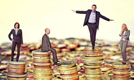 کارهایی که باعث می‌شود احساس ثروتمندبودن کنید