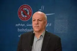 اعمال محدودیت‌ها در استان های قرمز کرونا
