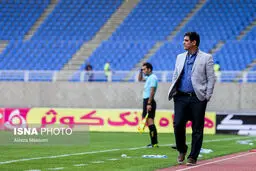 سرمربی جدید ماشین سازی انتخاب شد