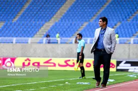 سرمربی جدید ماشین سازی انتخاب شد