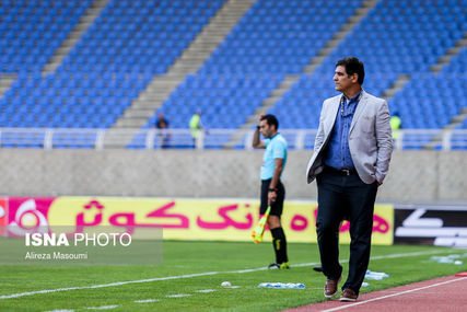 سرمربی جدید ماشین سازی انتخاب شد