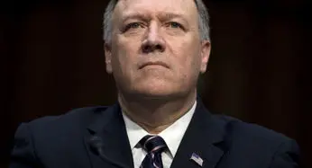 پامپئو روسیه را به فروش اسلحه به طالبان متهم کرد