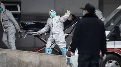 کووید-۱۹ تا پایان سال مهمان ما ایرانی‌هاست