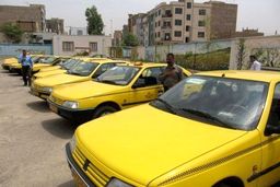 واریز مابه التفاوت ریالی سهمیه اعتباری سوخت خرداد ماه خودروهای حمل و نقل عمومی