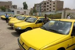 واریز مابه التفاوت ریالی سهمیه اعتباری سوخت خرداد ماه خودروهای حمل و نقل عمومی