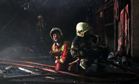 دفتر حفاظت در برابر اشعه: مرکز پزشکی سینا اطهر فاقد مواد پرتوزا است