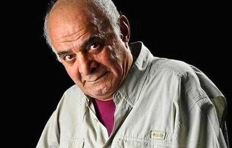 سیروس گرجستانی از دنیا رفت