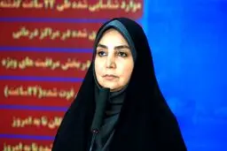 سخنگوی وزارت بهداشت: کرونا هیچ داروی خاصی ندارد/ تنها راه مقابله “پیشگیری” است/ مردم به کمک کادر درمان بیایند