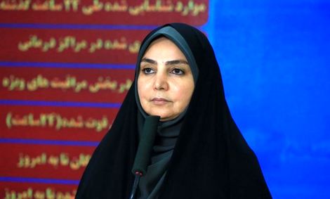 سخنگوی وزارت بهداشت: کرونا هیچ داروی خاصی ندارد/ تنها راه مقابله &#8220;پیشگیری&#8221; است/ مردم به کمک کادر درمان بیایند