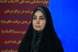 سخنگوی وزارت بهداشت: کرونا هیچ داروی خاصی ندارد/ تنها راه مقابله “پیشگیری” است/ مردم به کمک کادر درمان بیایند