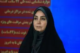 سخنگوی وزارت بهداشت: کرونا هیچ داروی خاصی ندارد/ تنها راه مقابله “پیشگیری” است/ مردم به کمک کادر درمان بیایند