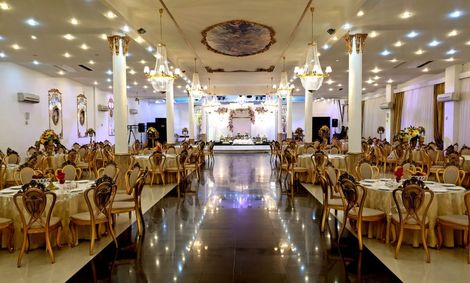 اتحادیه: ۵۰ درصد تالارها ورشکسته شدند/ تا این لحظه هیچ کمکی نشده است