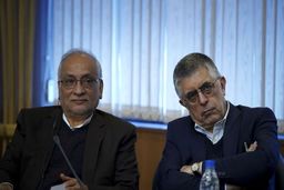 تضادهای ۲ ژنرال | وقتی اختلاف کرباسچی و مرعشی رو می‌شود