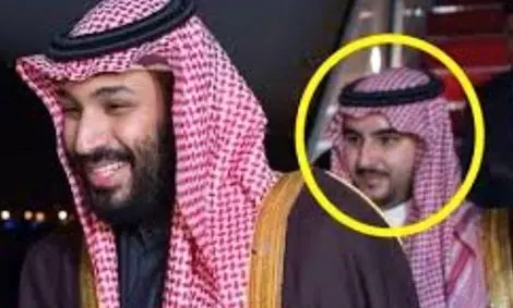برادر در مقابل برادر/ خالد؛ برادر محمد بن سلمان را بیشتر بشناسید/ آیا این جوان در مقابل ولیعهد عربستان می‌ایستد؟