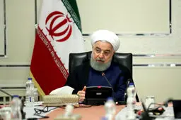 جزئیات مهم از محدودیت‌های جدید کرونایی از زبان رئیس جمهور