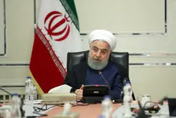 جزئیات مهم از محدودیت‌های جدید کرونایی از زبان رئیس جمهور