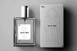 عطر فضا به فروش می‌رسد!